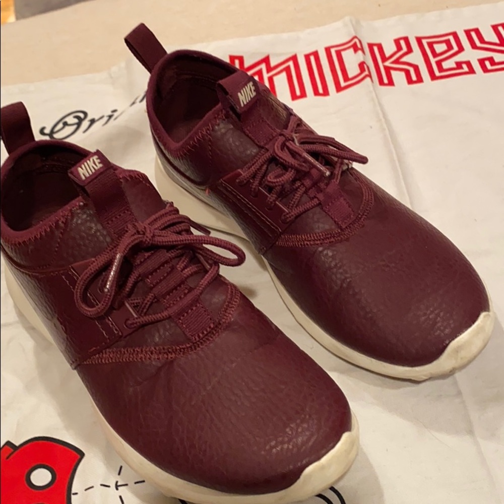 Nike sneakers
